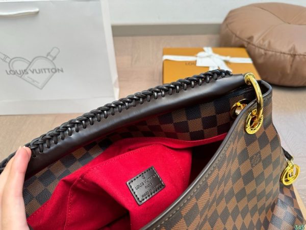 New Arrival LV Handbag L1284