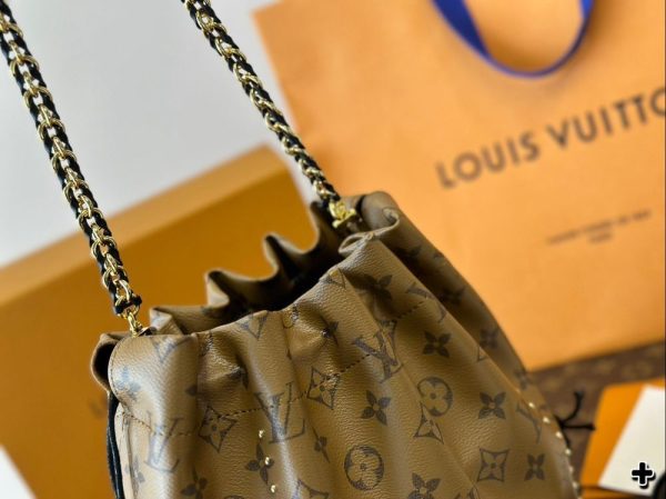 New Arrival LV Handbag L1318