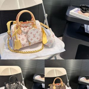 New Arrival LV Handbag L1294