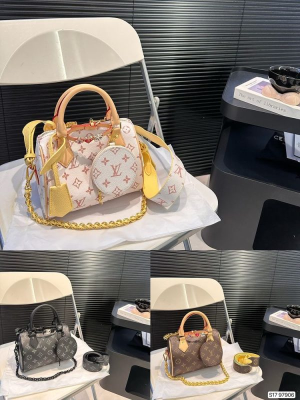 New Arrival LV Handbag L1294