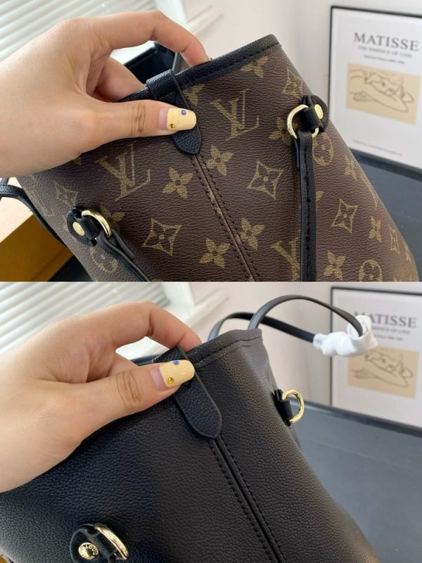 New Arrival LV Handbag L1300