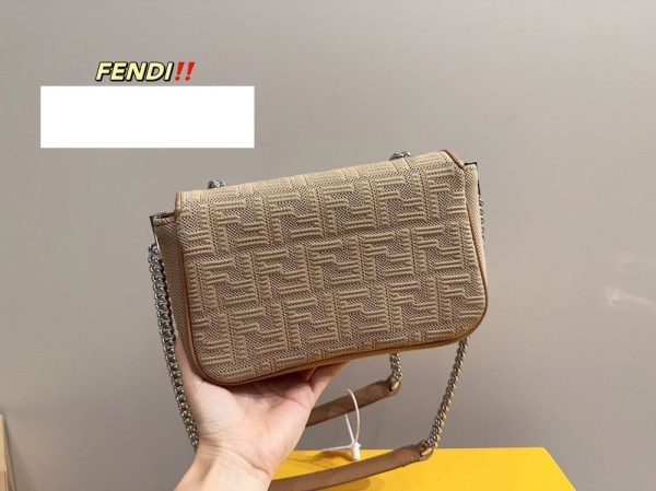 New Arrival FD HandBag F015