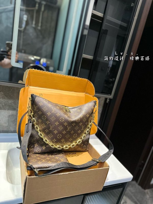 New Arrival LV Handbag L1327