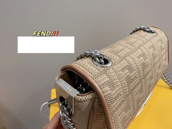 New Arrival FD HandBag F015