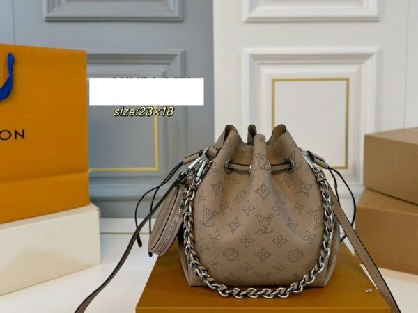 New Arrival LV Handbag L1286