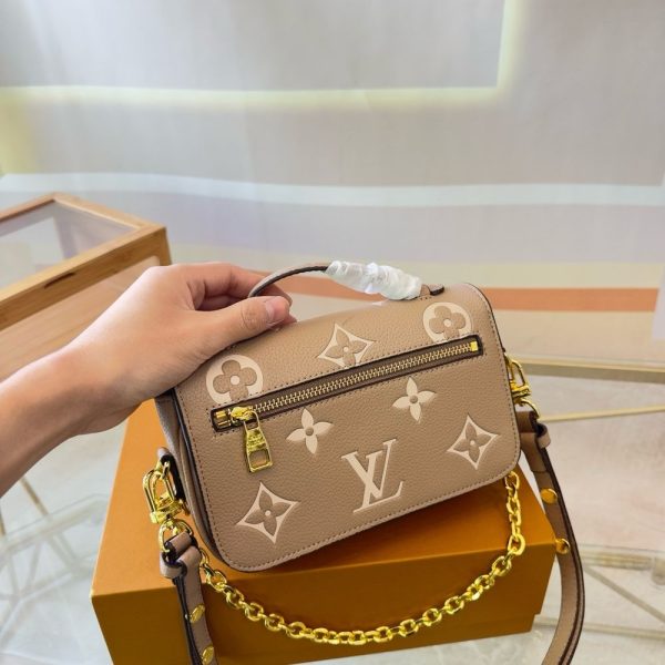 New Arrival LV Handbag L1296.2