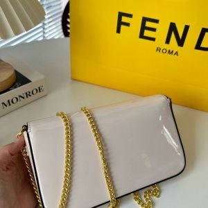 New Arrival FD HandBag F005