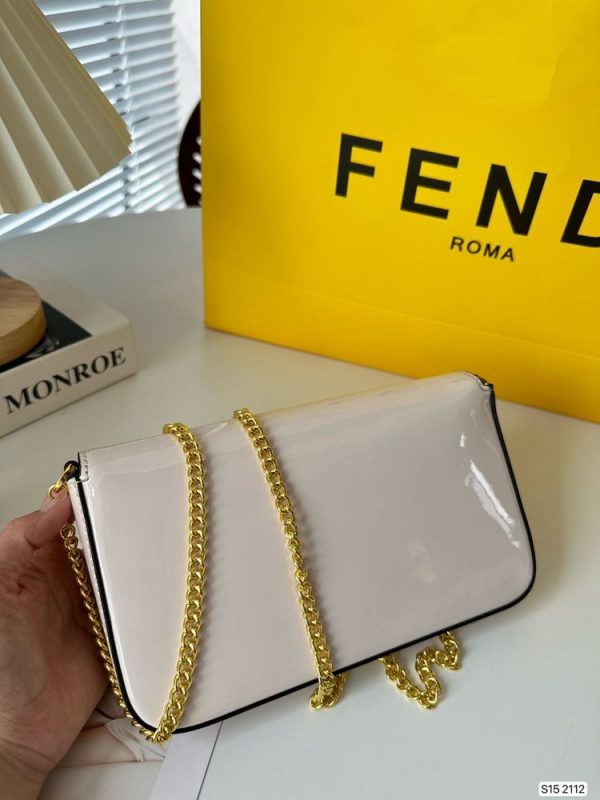 New Arrival FD HandBag F005