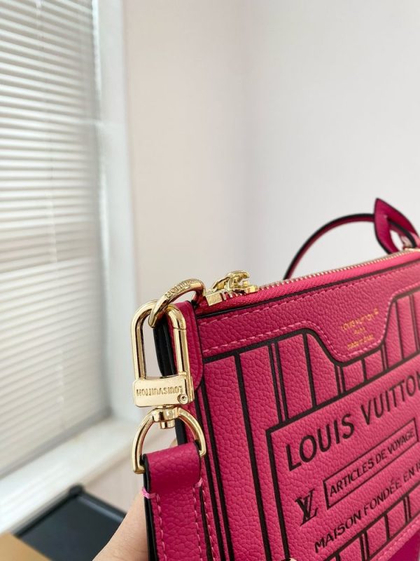 New Arrival LV Handbag L1301