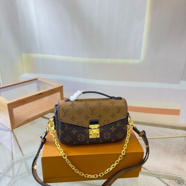 New Arrival LV Handbag L1296.1