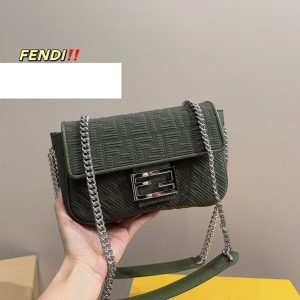 New Arrival FD HandBag F015