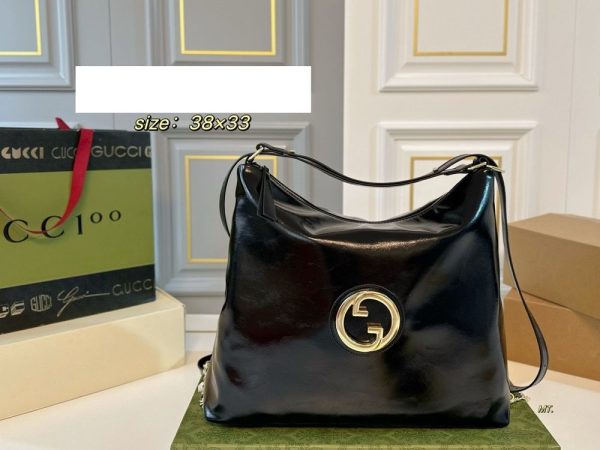 New Arrival GG Handbag G504