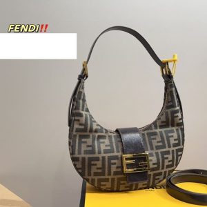 New Arrival FD HandBag F017