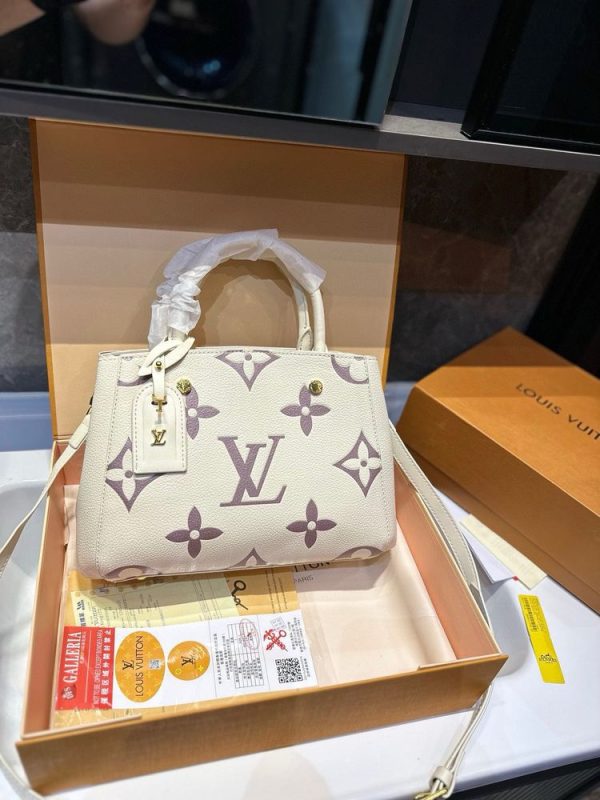 New Arrival LV Handbag L1275.3