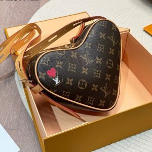 New Arrival LV Handbag L1285