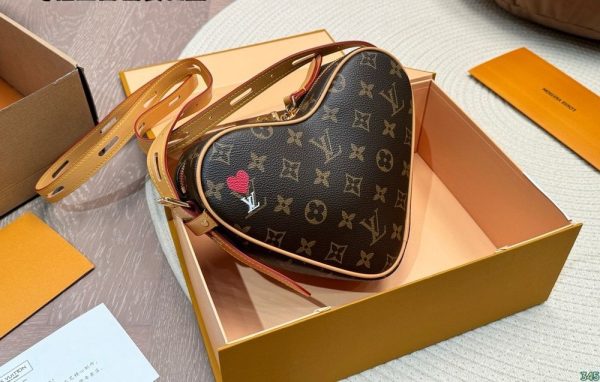 New Arrival LV Handbag L1285