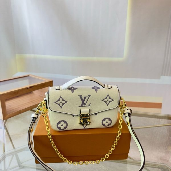 New Arrival LV Handbag L1296.1