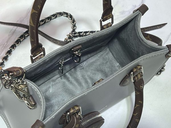 New Arrival L*V Handbag 1568