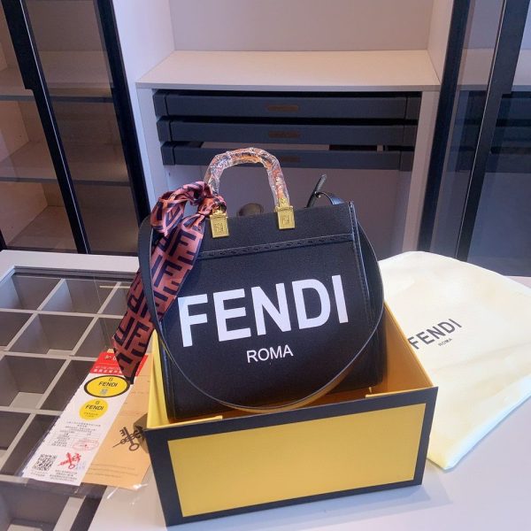 New Arrival FD HandBag F010.1