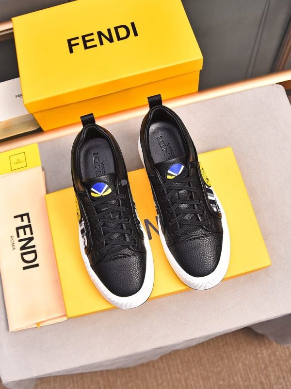 New Arrival Fendi F3086