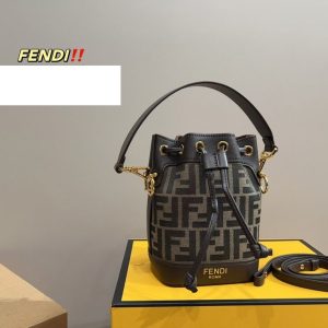 New Arrival FD HandBag F018