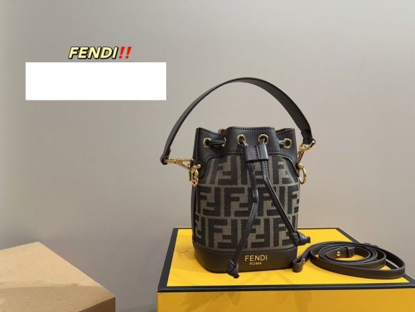 New Arrival FD HandBag F018