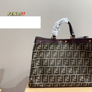 New Arrival FD HandBag F011