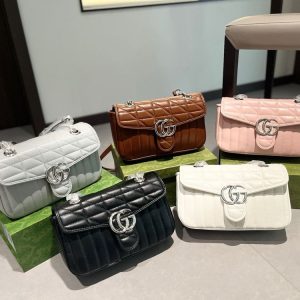 New Arrival GG Handbag G476