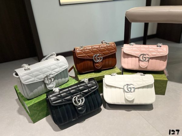 New Arrival GG Handbag G476