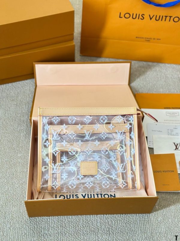 New Arrival LV Handbag L1291