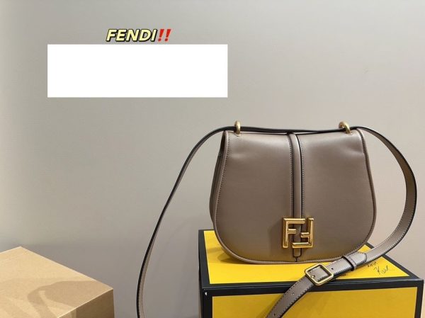 New Arrival FD HandBag F014.2