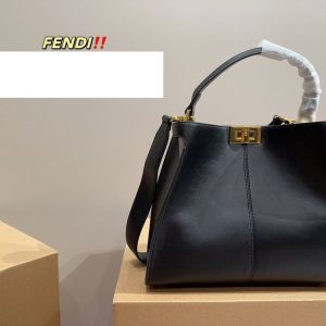 New Arrival FD HandBag F012