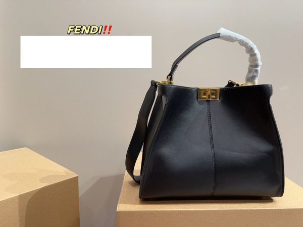 New Arrival FD HandBag F012