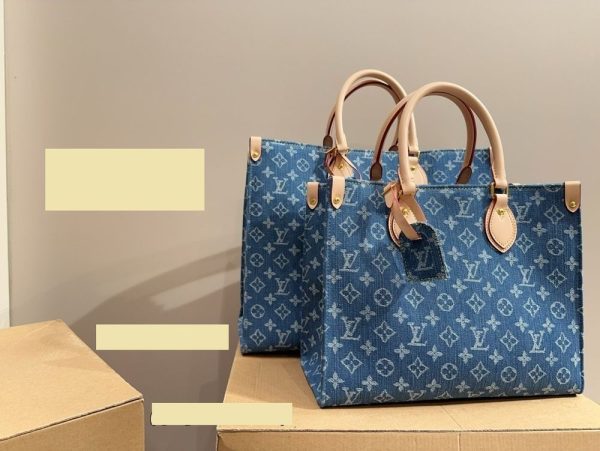 New Arrival LV Handbag L1322