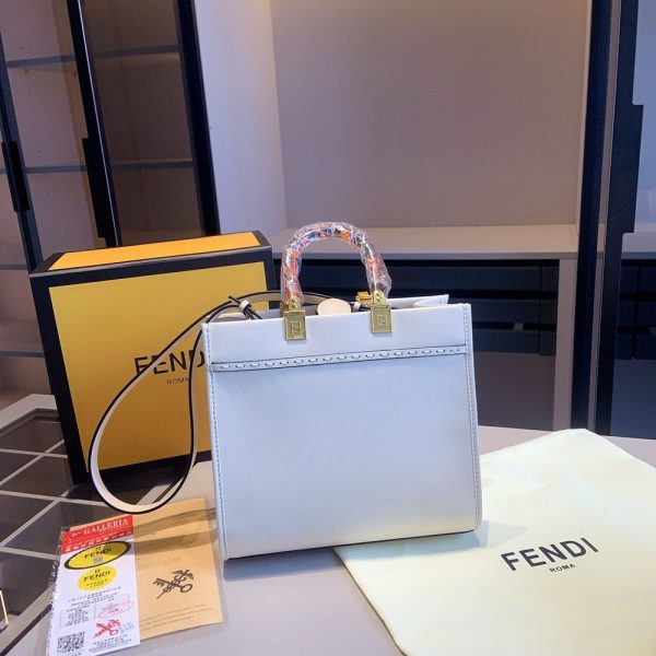 New Arrival FD HandBag F010.2