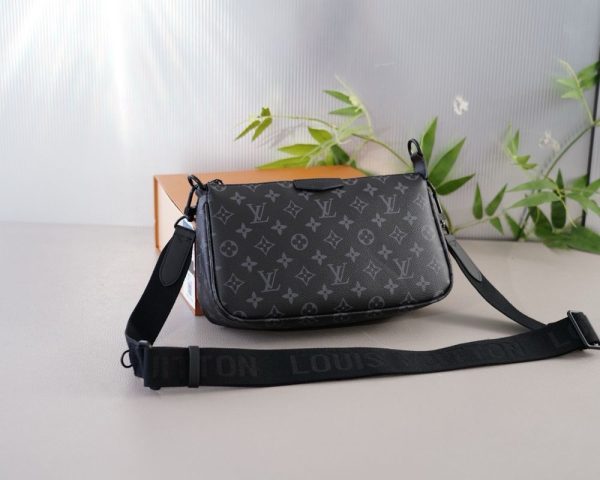 New Arrival LV Handbag L1289