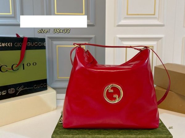 New Arrival GG Handbag G504