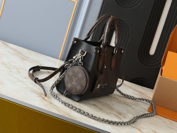 New Arrival L*V Handbag 1563