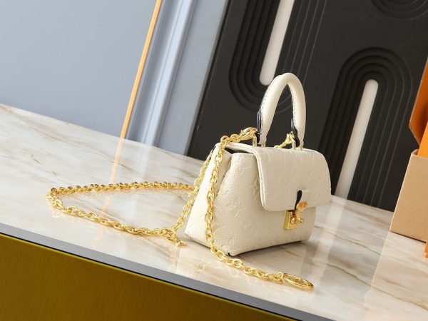 New Arrival L*V Handbag 1573