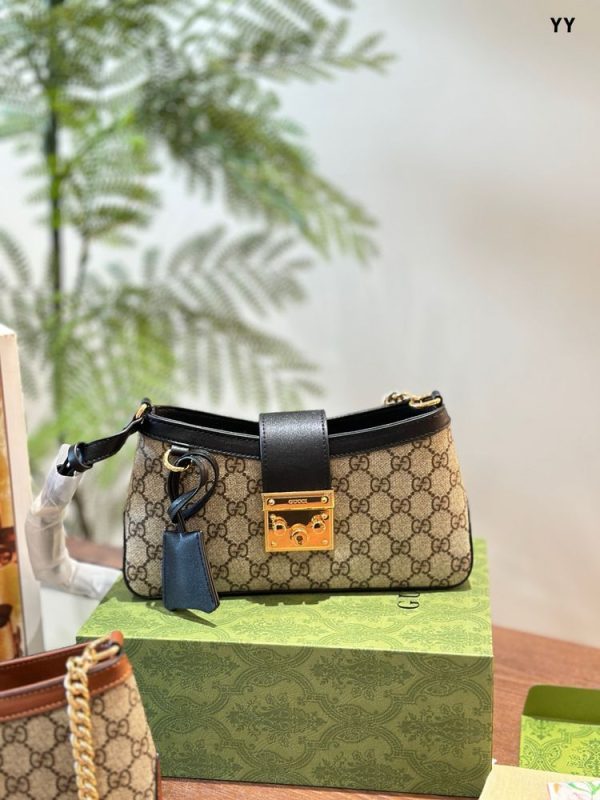 New Arrival GG Handbag G503