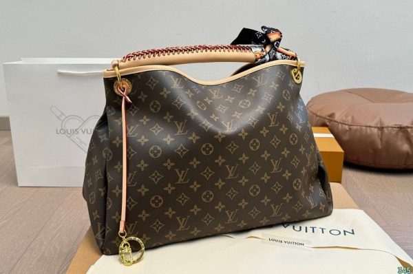 New Arrival LV Handbag L1284