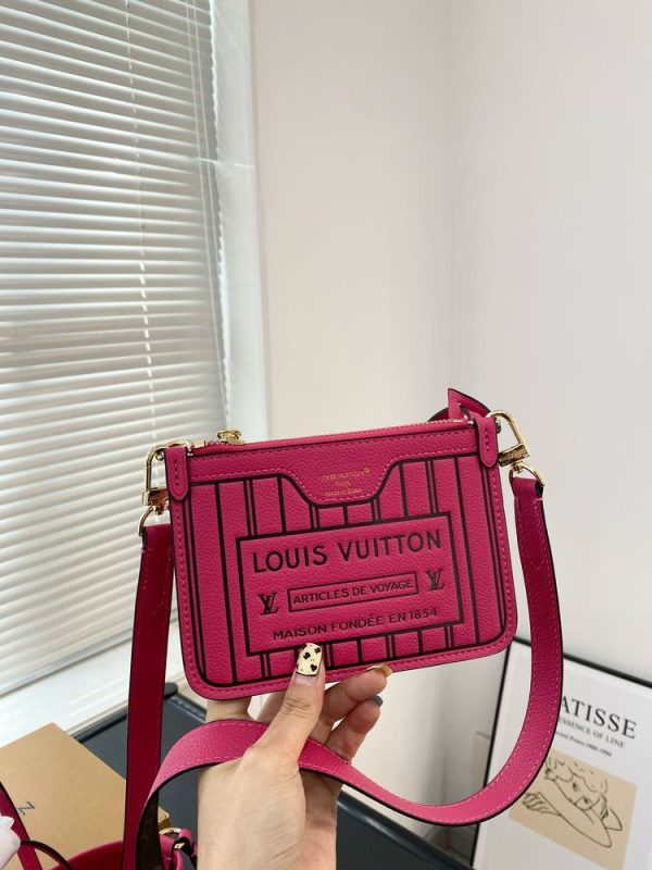 New Arrival LV Handbag L1301