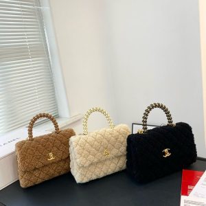 New Arrival CN Handbag C626.1