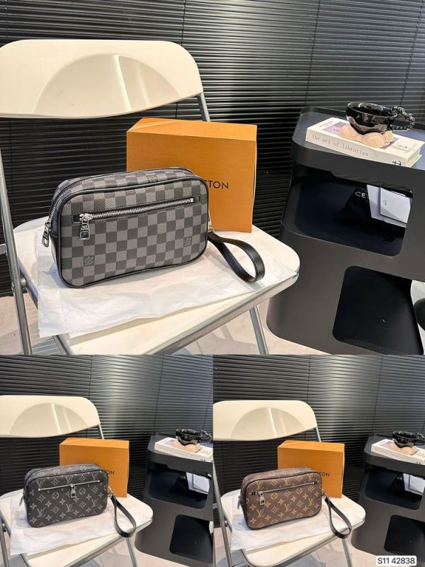 New Arrival LV Handbag L1295