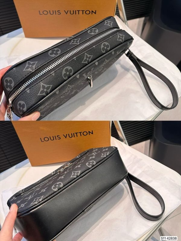 New Arrival LV Handbag L1295