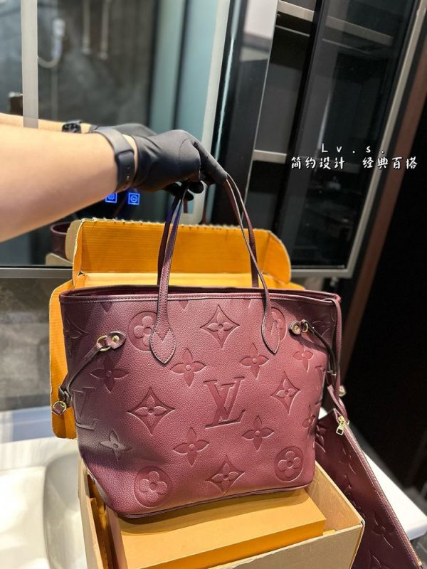 New Arrival LV Handbag L1326