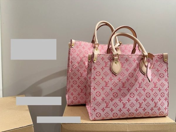 New Arrival LV Handbag L1322