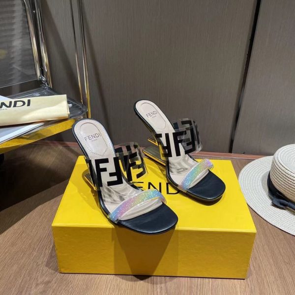 New Arrival Fendi F3083