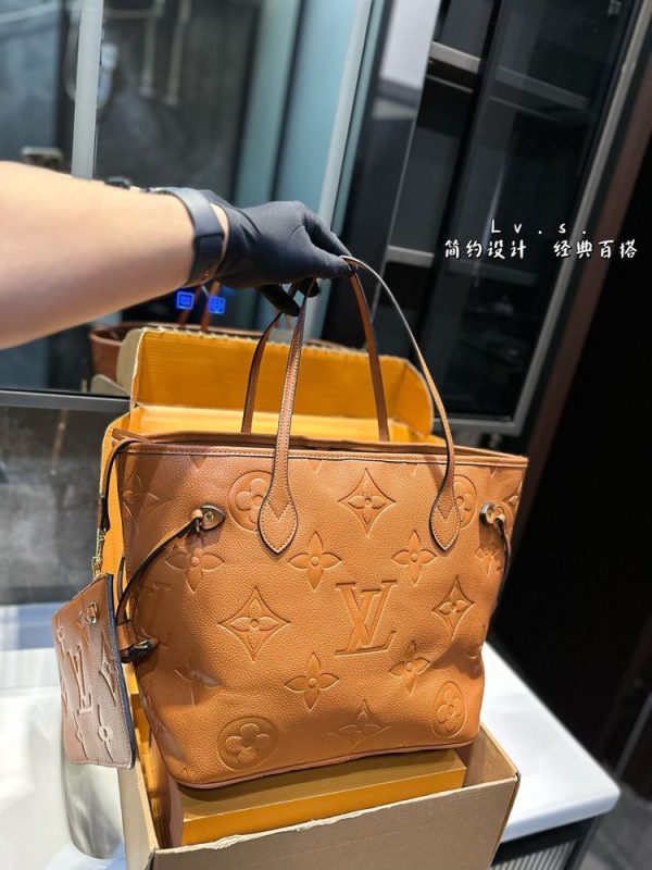 New Arrival LV Handbag L1326