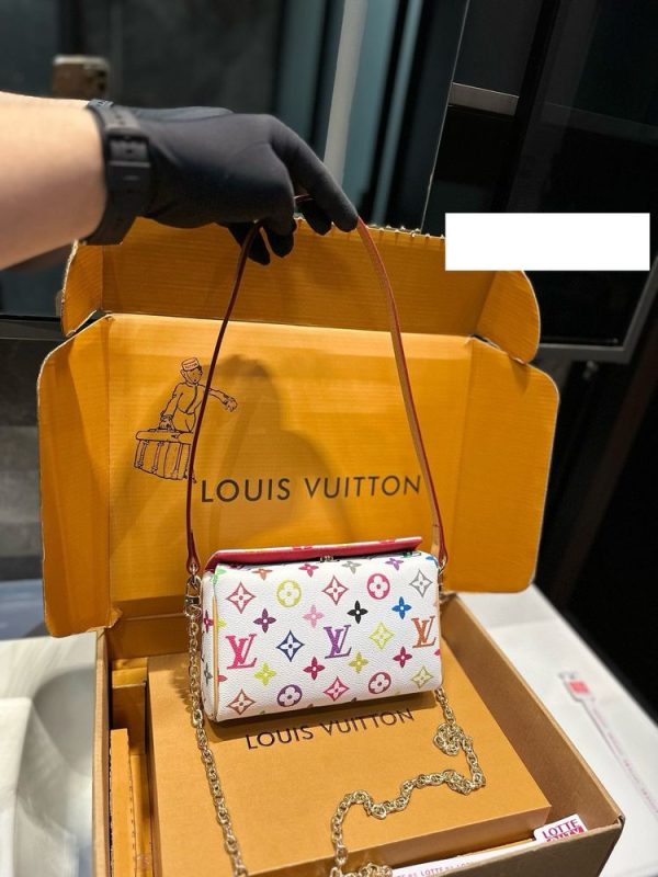 New Arrival LV Handbag L1302